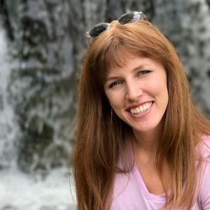 Meet your Posher, Kristin